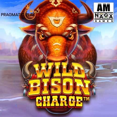 Wild Bison Charge