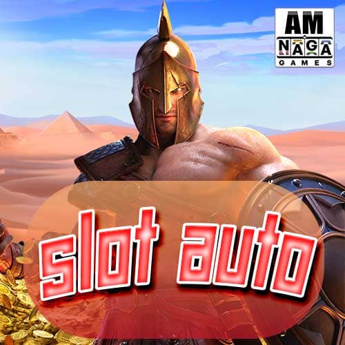 slot auto