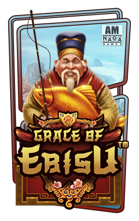 ทดลองเล่นสล็อต Grace of Ebisu
