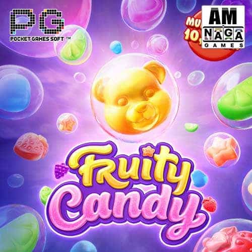 Fruity Candy