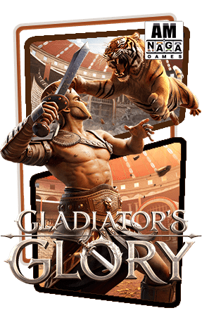 ทดลองเล่นสล็อต-Gladiator's-Glory