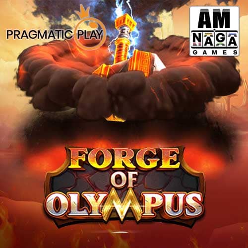 Forge of Olympus