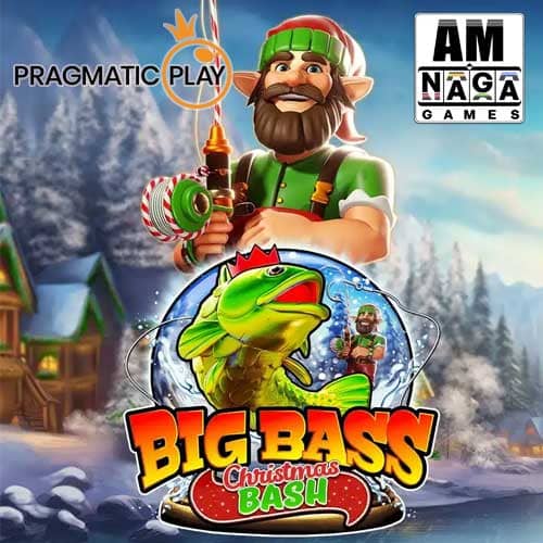 Big Bass Christmas Bash