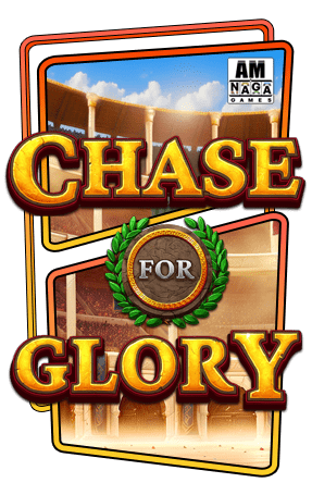 ทดลองเล่นสล็อต Chase for Glory