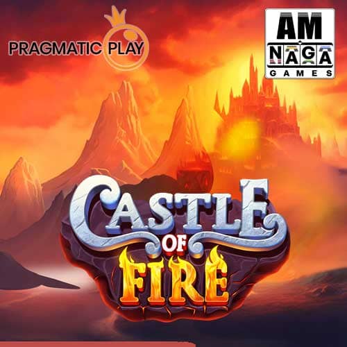 Castle of Fire