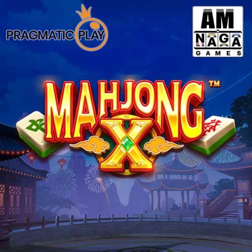 Mahjong X