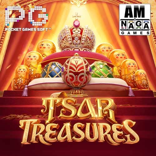 Tsar Treasures
