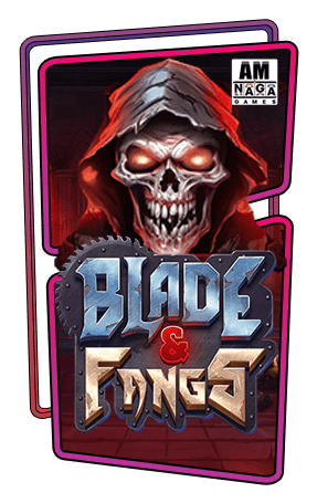 ทดลองเล่นสล็อต Blade Fangs