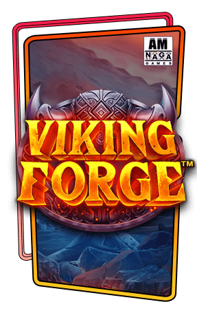 ทดลองเล่นสล็อต Viking Forge