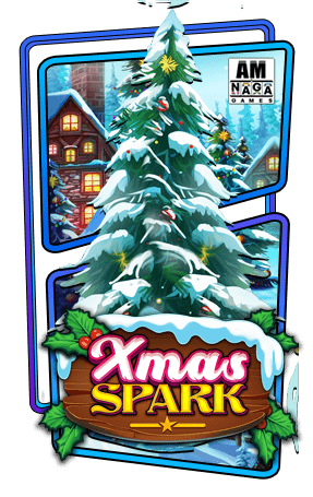 ทดลองเล่นสล็อต Xmas Spark