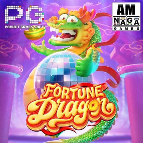 Fortune-Dragon