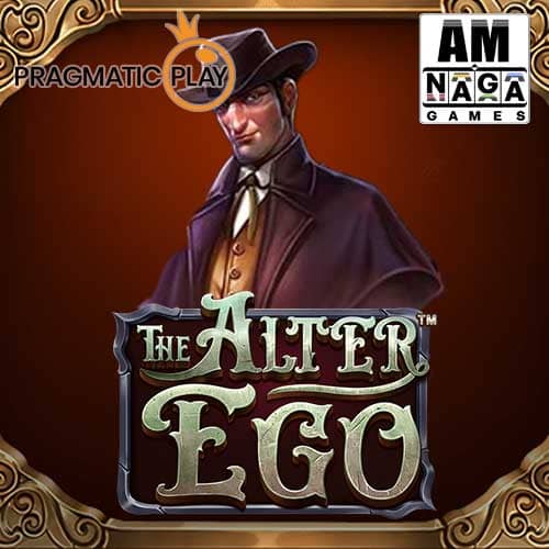 The-Alter-Ego
