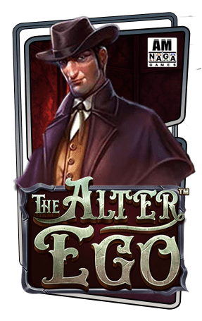 ทดลองเล่นสล็อต-The-Alter-Ego