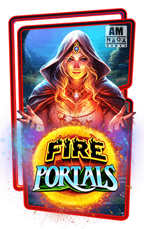 Icon-Fire-Portals-ทดลองเล่นสล็อต-ค่าย-Pragmatic-Play