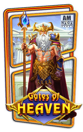 Icon-Gates-of-Heaven-Megaways-ทดลองเล่นสล็อต-ค่าย-Pargmatic-Play