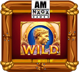 Wild-Roma-II-ทดลองเล่นสล็อต-ค่าย-NEXTSPIN-2024