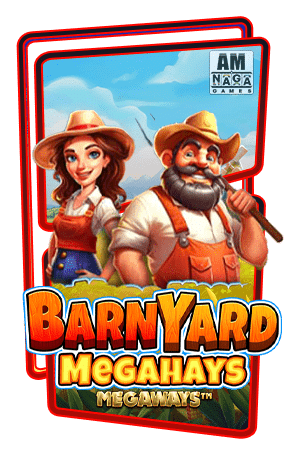 Icon-Barnyard-Megahays-Megaways-ทดลองเล่นสล็อต-ค่าย-Pragmatic-Play