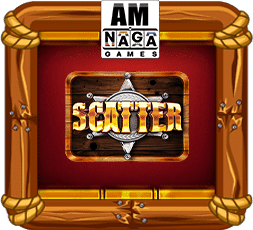 Scatter-Golden-West-ทดลองเล่นสล็อตค่าย-nextspin