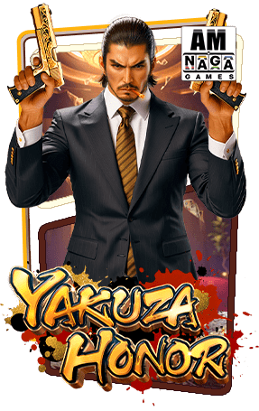 สล็อตYakuza Honor
