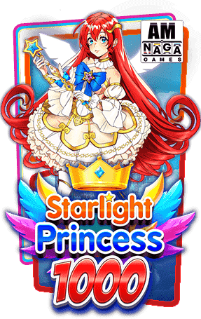 Starlight Princess 1000